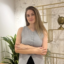 Kl. Psk. Seray Özmet Batı, Klinik Psikolog, Kocaeli Gebze
