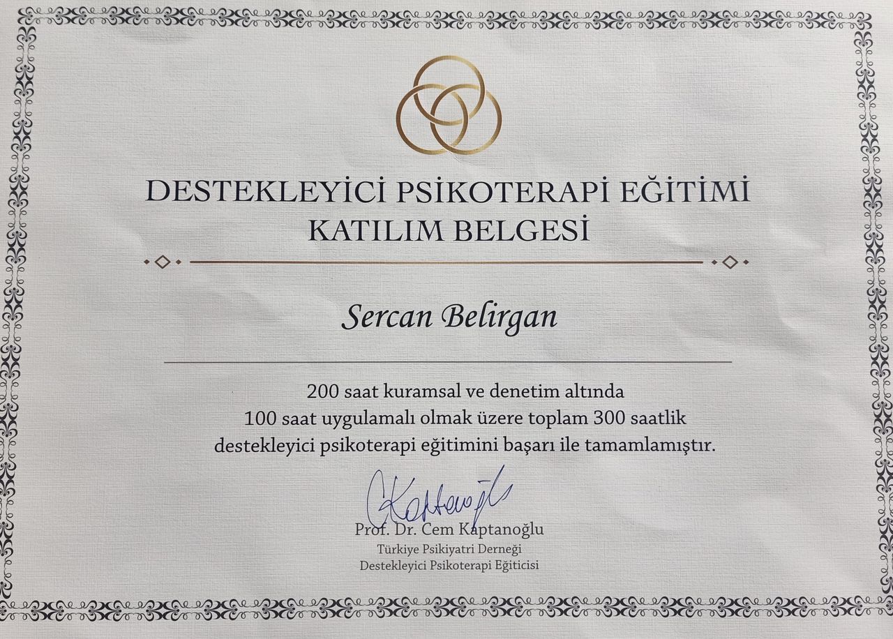 Çalışma ortamı 3