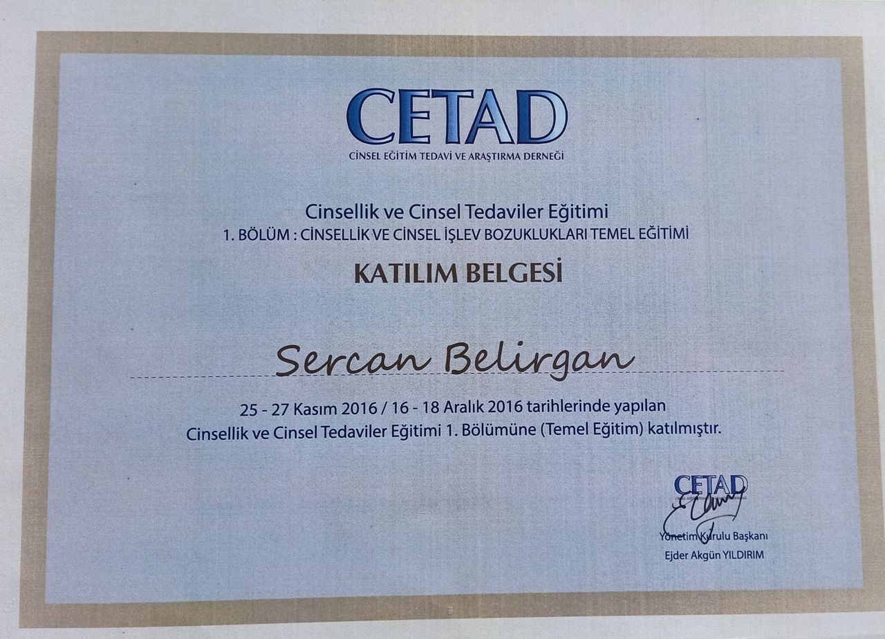 Çalışma ortamı 5