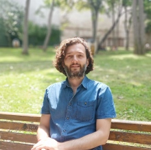 Uzm. Dr. Sercan Belirgan, Psikiyatrist, İstanbul Ataşehir