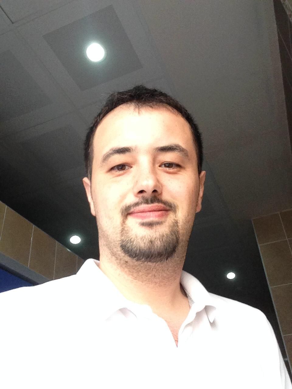 Çalışma ortamı 1