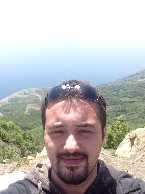 Çalışma ortamı 2