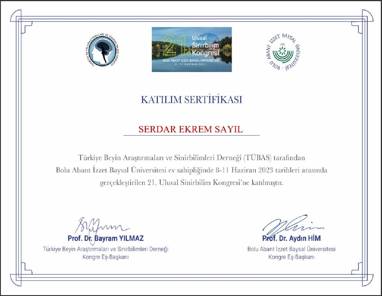 Çalışma ortamı 1