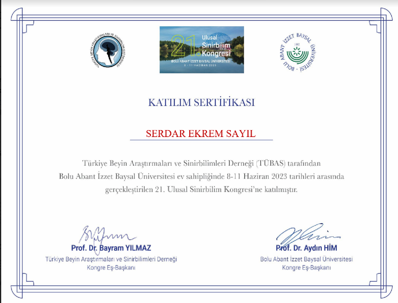 Çalışma ortamı 2