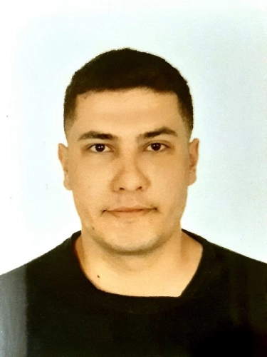 Psk. Serdar Ekrem Sayıl, Psikolog, Bursa Nilüfer