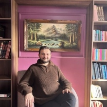 Psk. Serdar Görkem Saka, Psikolog, Trabzon
