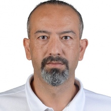 Dr. Şeref Şimşek, Çocuk ve Ergen Psikiyatristi, Antalya Konyaaltı/Antalya