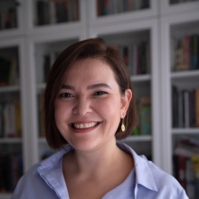 Dr. Serel Akdur Çiçek, Klinik Psikolog, Ankara Çankaya