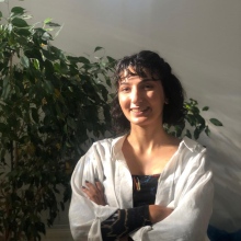 Seren Atçal, Aile Danışmanı, Çorum Çorum Merkez