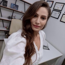 Psk. Seren Aydın, Psikolog, Mersin Yenişehir