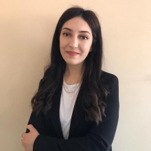 Kl. Psk. Seren Çakırkaya, Klinik Psikolog, İstanbul
