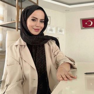 Kl. Psk. Seren Karabulut, Klinik Psikolog, Elazığ Elazığ Merkez