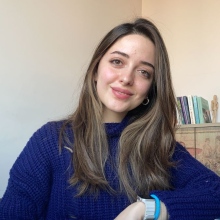 Uzm. Psk. Seren Özkan, Uzman Psikolog, Bursa