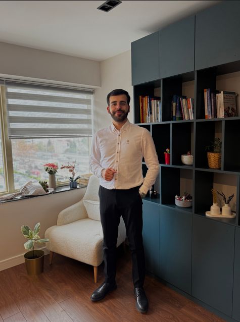 Çalışma ortamı 1