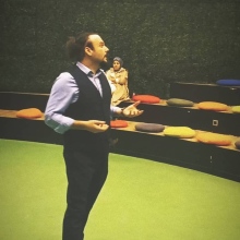 Psk. Serhat Ayşen, Psikolog, Bursa Nilüfer