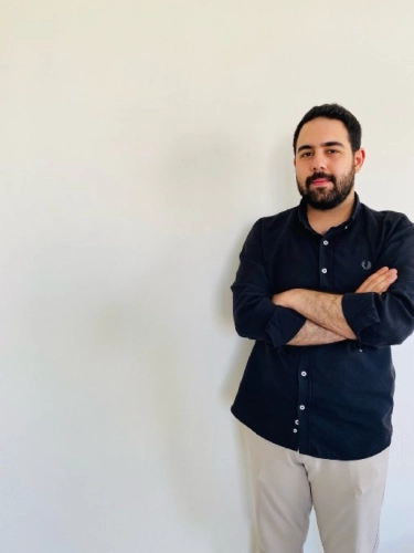 Psk. Serhat Çıkman, Psikolog, Şanlıurfa Siverek