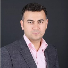 Uzm. Dr. Serhat Kala, Çocuk ve Ergen Psikiyatristi, Osmaniye Osmaniye Merkez