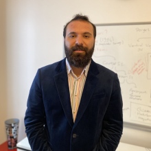 Uzm. Psk. Serhat Özmen, Uzman Psikolog, İstanbul