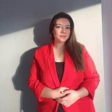 Psk. Şerife Çelik, Psikolog, Ankara