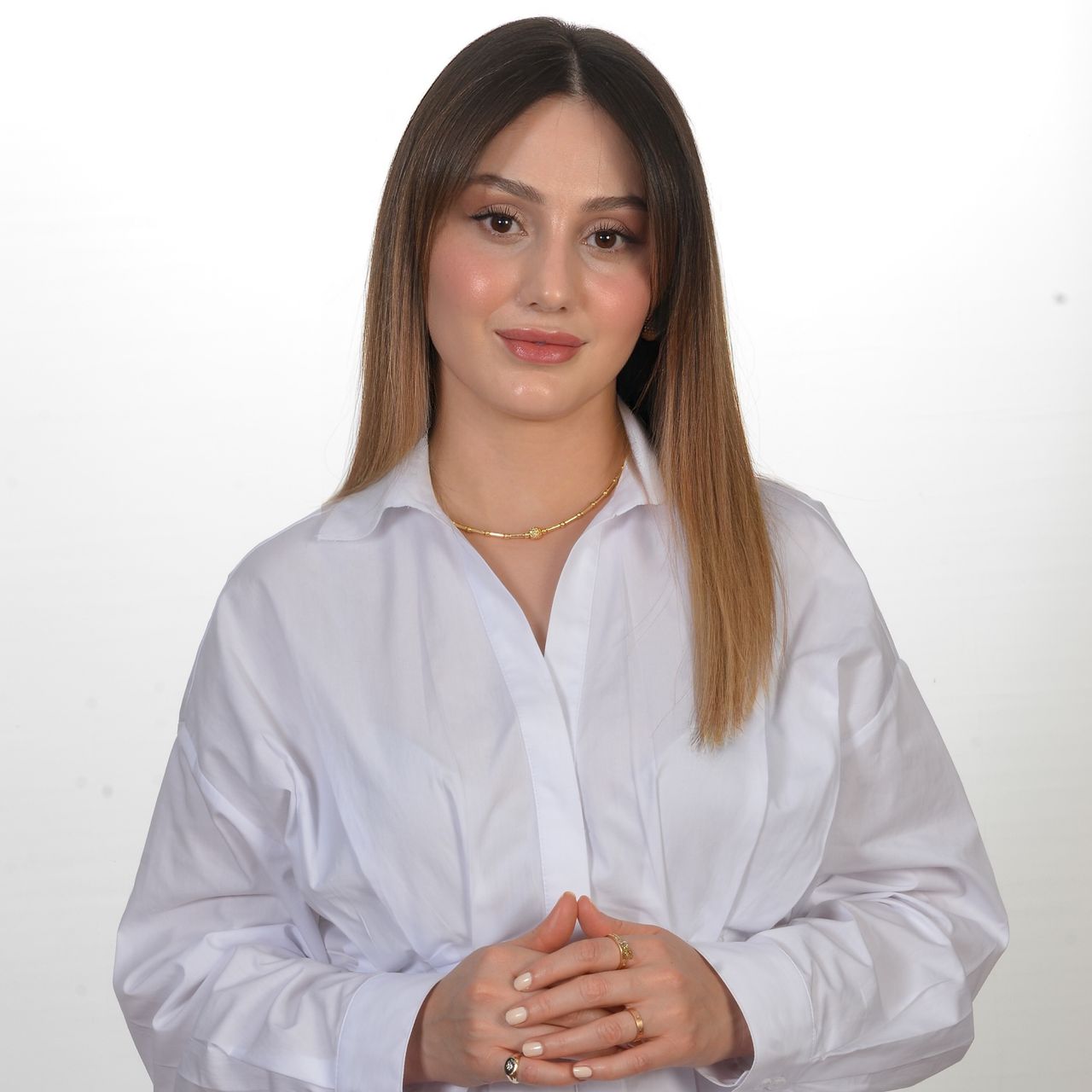 Psk. Şerife Çınar, Psikolog, Kayseri Kocasinan