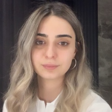 Kl. Psk. Şerife Yelkenoğlu Altıncan, Klinik Psikolog, Kayseri Melikgazi