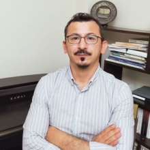 Uzm. Dr. Serkan Bayad, Psikiyatrist, Manisa Şehzadeler