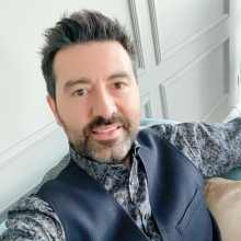 Dr. Serkan Süren, Çocuk ve Ergen Psikiyatristi, Samsun Atakum