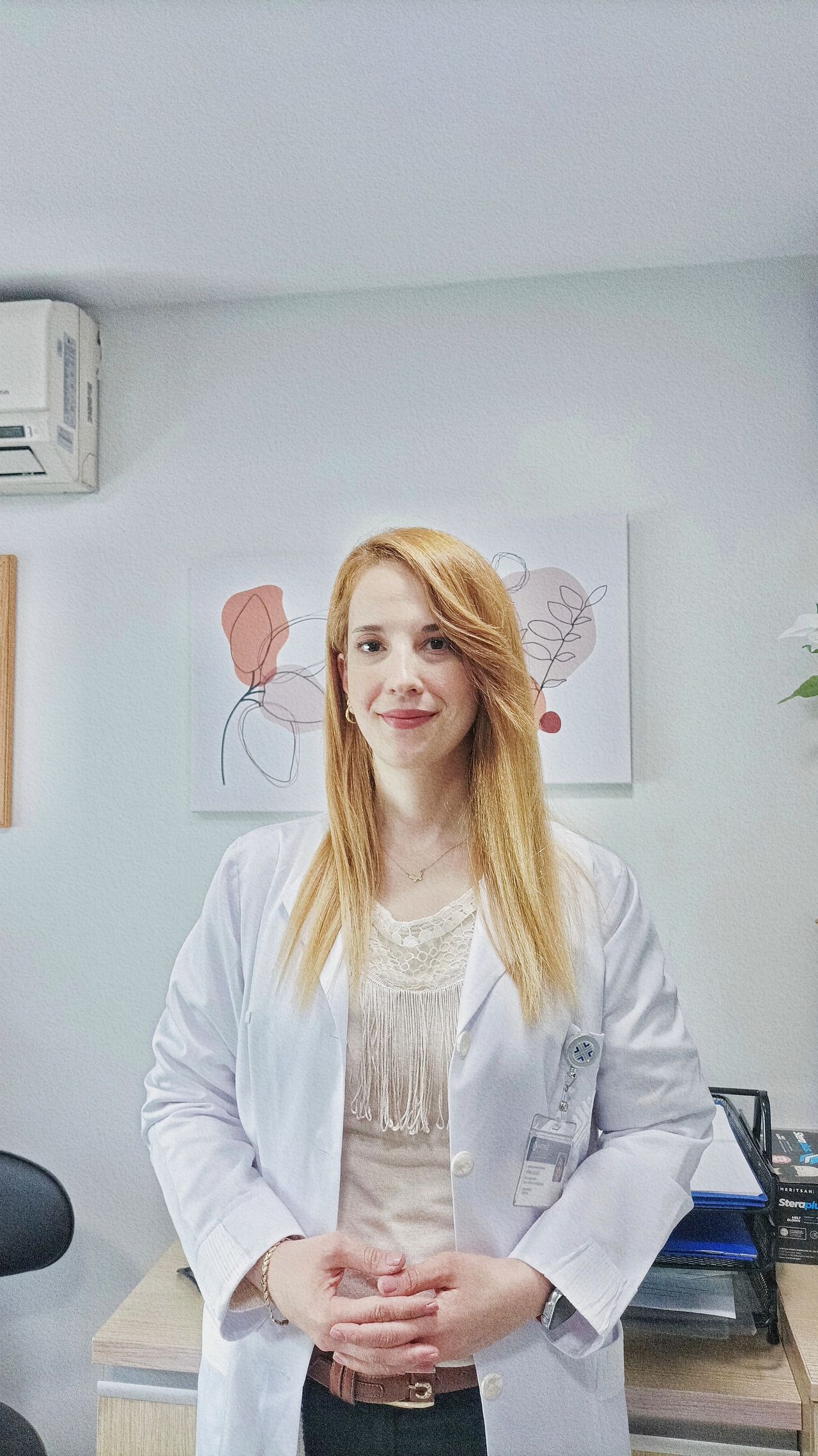 Çalışma ortamı 1