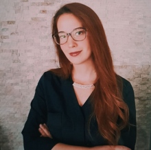 Kl. Psk. Sermin Bozbağ, Klinik Psikolog, İstanbul