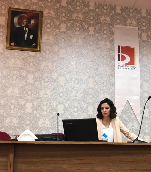Çalışma ortamı 5