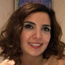 Kl. Psk. Şermin Eroğlu, Klinik Psikolog, Eskişehir