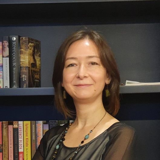 Çalışma ortamı 2