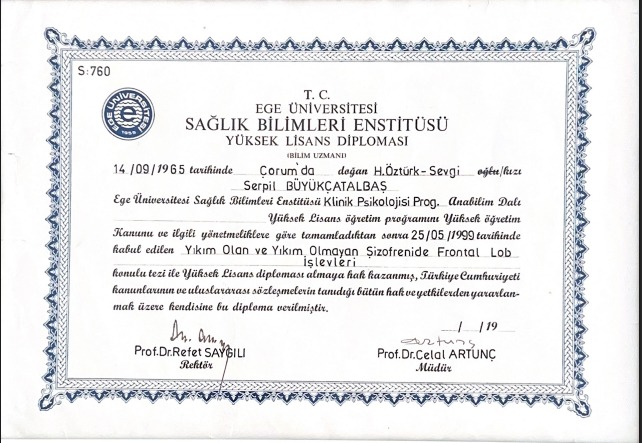 Çalışma ortamı 2