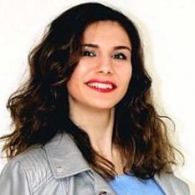 Psk. Serpil Uzuner, Psikolog, İzmir Karşıyaka