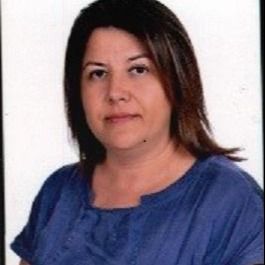 Kl. Psk. Serpil Yertutan, Klinik Psikolog, Tekirdağ