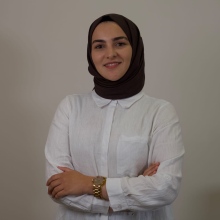 Psk. Serra Sekin, Psikolog, İstanbul