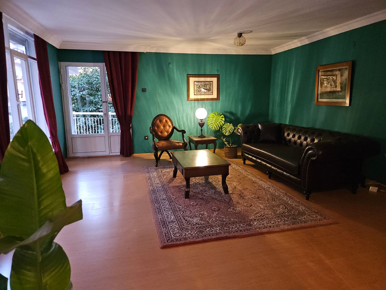 Çalışma ortamı 4