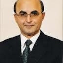 Prof. Dr. Servet Ebrinç, Psikiyatrist, İstanbul