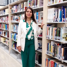 Psk. Servet Kankaya, Psikolog, İzmir Karşıyaka