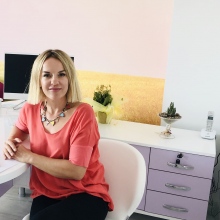 Psk. Seval Eryılancı, Psikolog, İzmir Buca