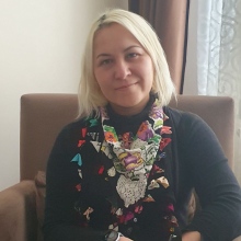 Psk. Seval Seven, Psikolog, İstanbul