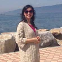 Psk. Seval Ulviye Akyol, Psikolog, Bursa Nilüfer