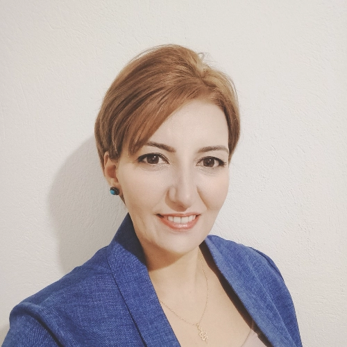 Kl. Psk. Sevcan Cinik, Klinik Psikolog, Denizli Merkezefendi