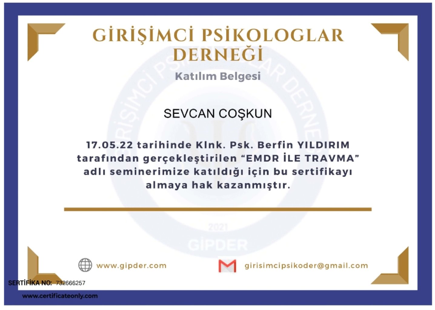 Çalışma ortamı 2