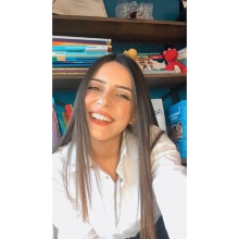 Kl. Psk. Sevcan Genç, Klinik Psikolog, İstanbul