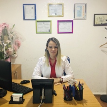 Kl. Psk. Sevda Bakırel, Klinik Psikolog, İstanbul Gaziosmanpaşa