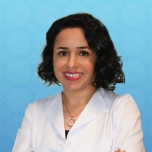 Dr. Sevda Gümüş Şanlı, Psikiyatrist, İstanbul Bağcılar