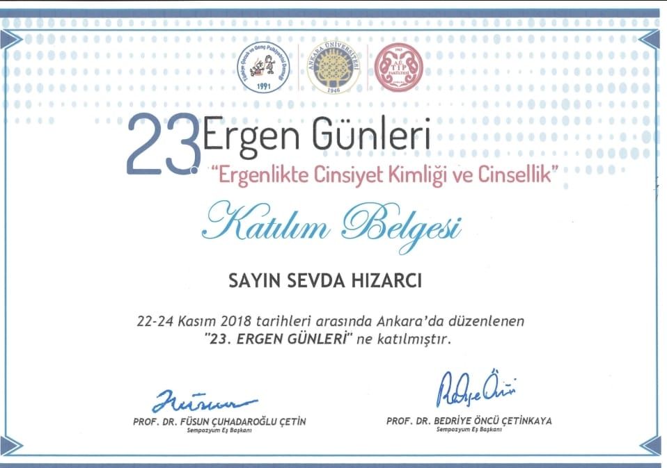 Çalışma ortamı 5