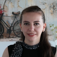 Uzm. Dr. Sevda Hızarcı Bulut, Çocuk ve Ergen Psikiyatristi, Giresun Merkez