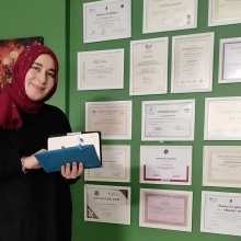 Sevde Afacanlar, Aile Danışmanı, İstanbul Kadıköy